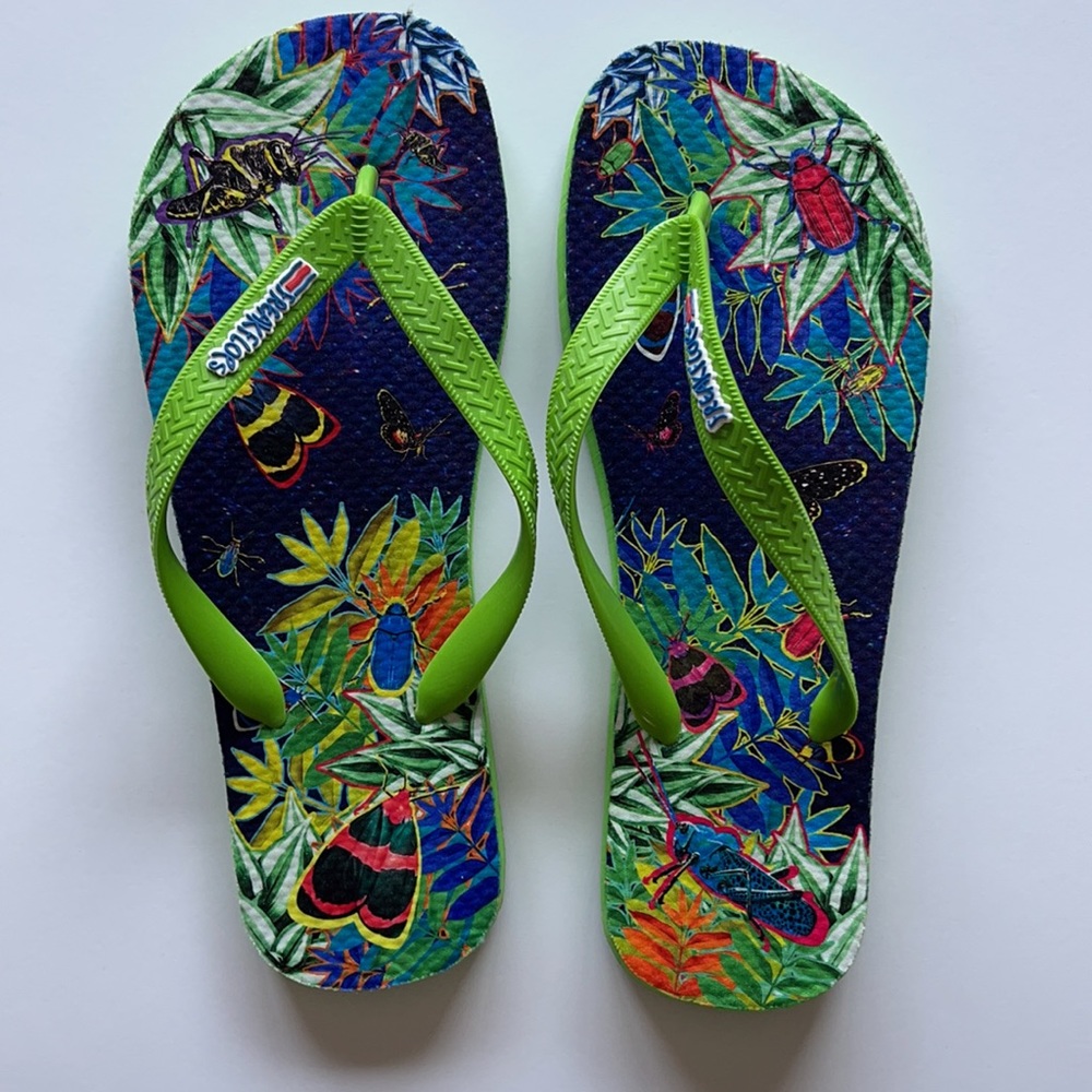 Freakflops UK  Men’s Colorful Flip Flop Sandals